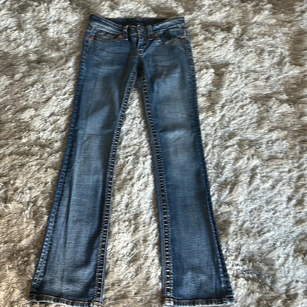Very nice jeans Seven7 brand size 26